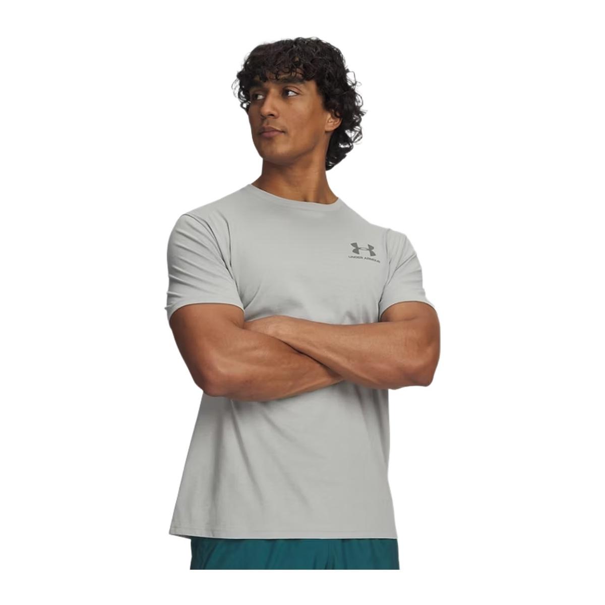 Under Armour Sportstyle TShirt Uomo
