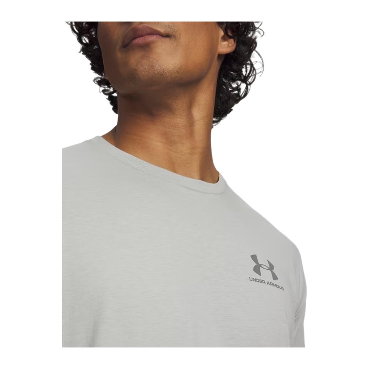 Under Armour Sportstyle TShirt Uomo