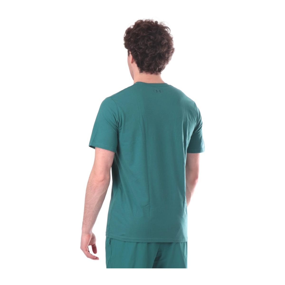Under Armour Sportstyle TShirt Uomo
