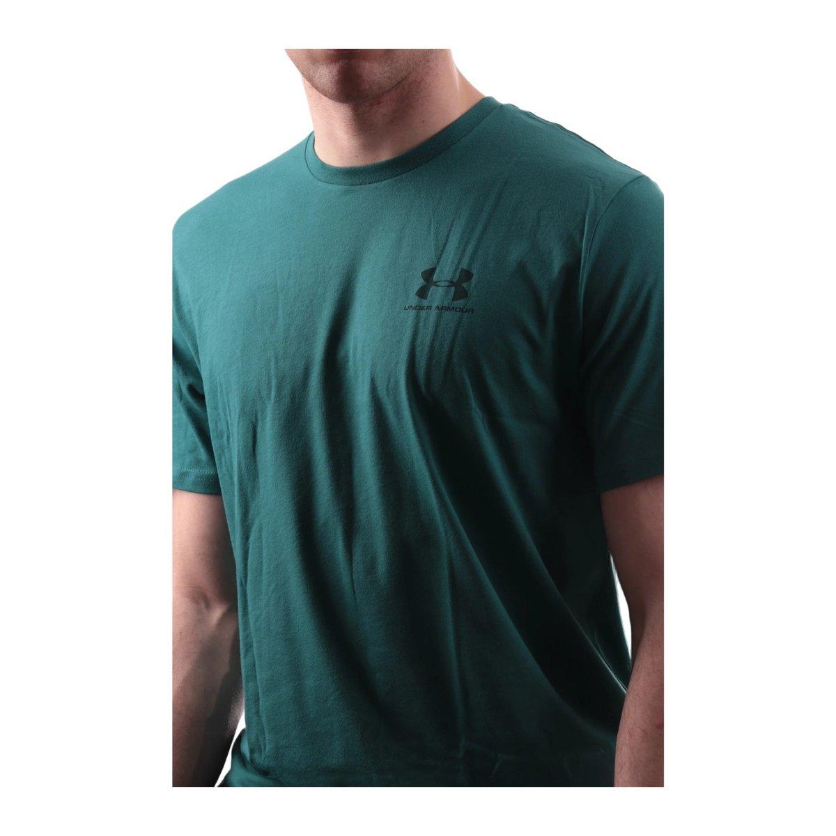 Under Armour Sportstyle TShirt Uomo