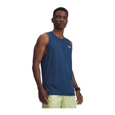 Under Armour UA Tech Tank Canotta Top Uomo