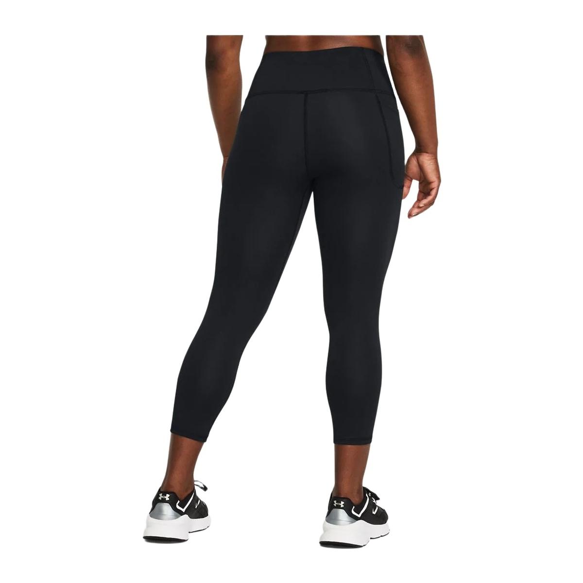 Under Armour Motion Capri Leggings Donna