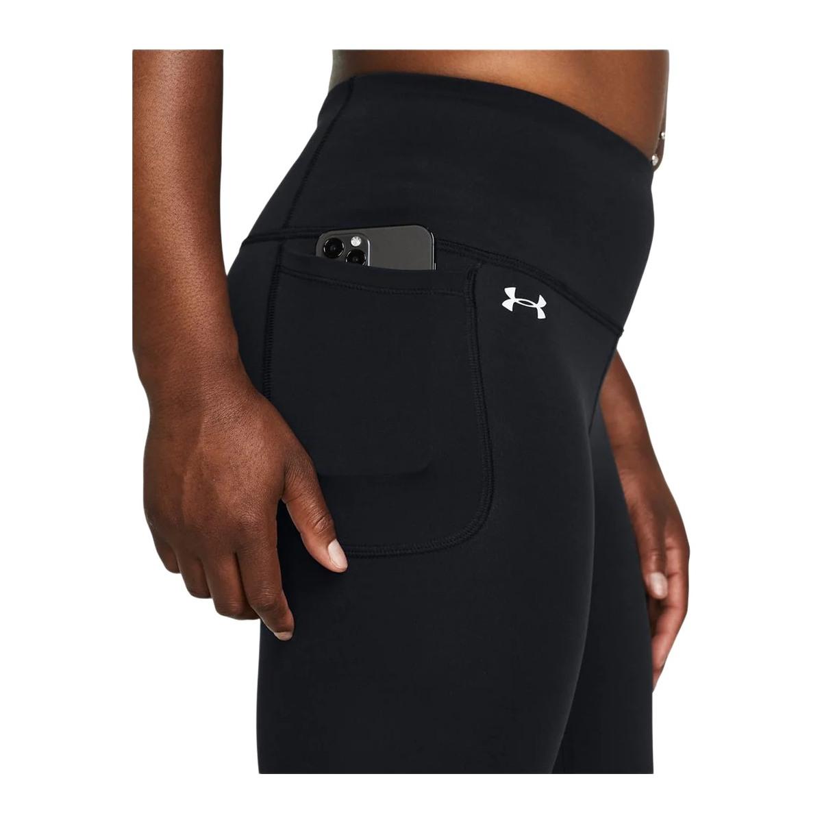 Under Armour Motion Capri Leggings Donna