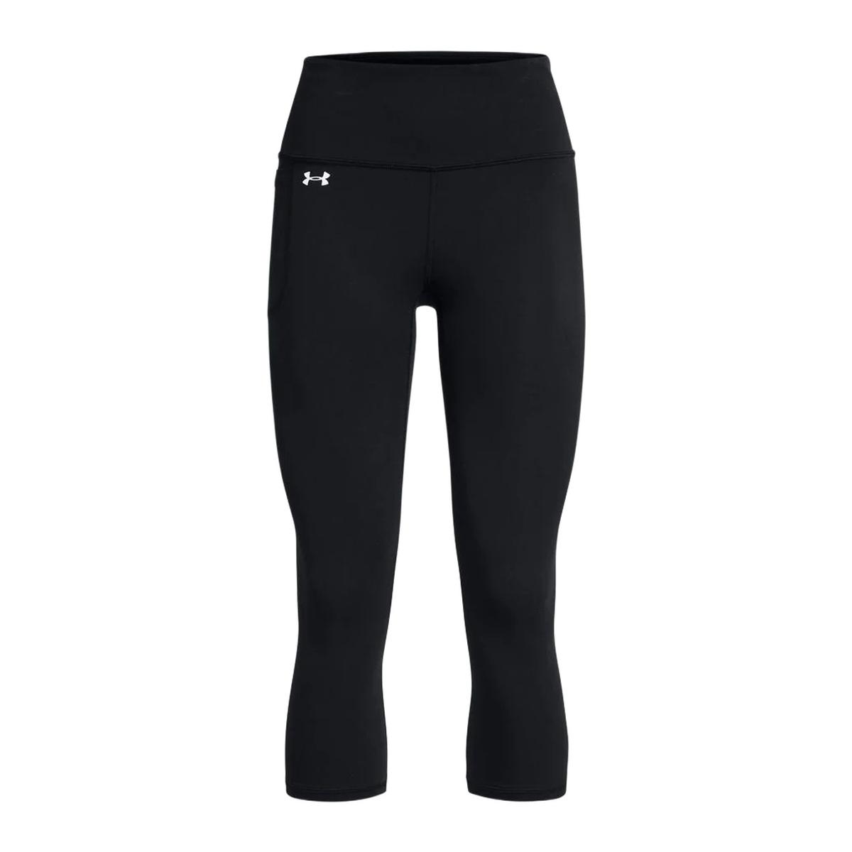 Under Armour Motion Capri Leggings Donna