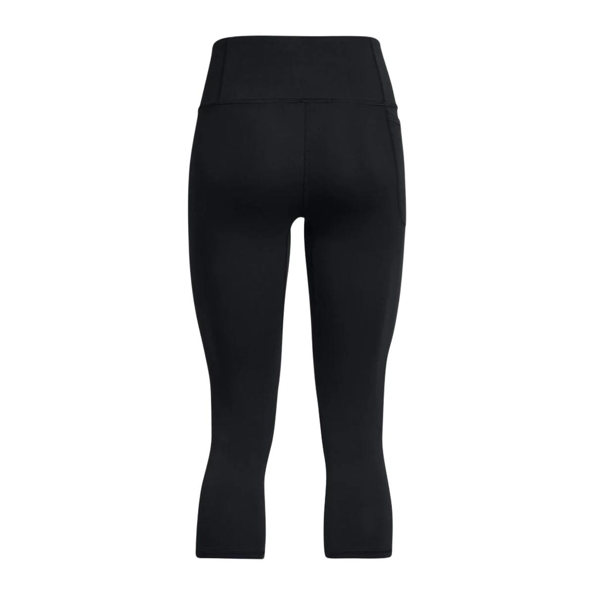 Under Armour Motion Capri Leggings Donna