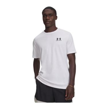 Under Armour Sportstyle Tshirt Uomo