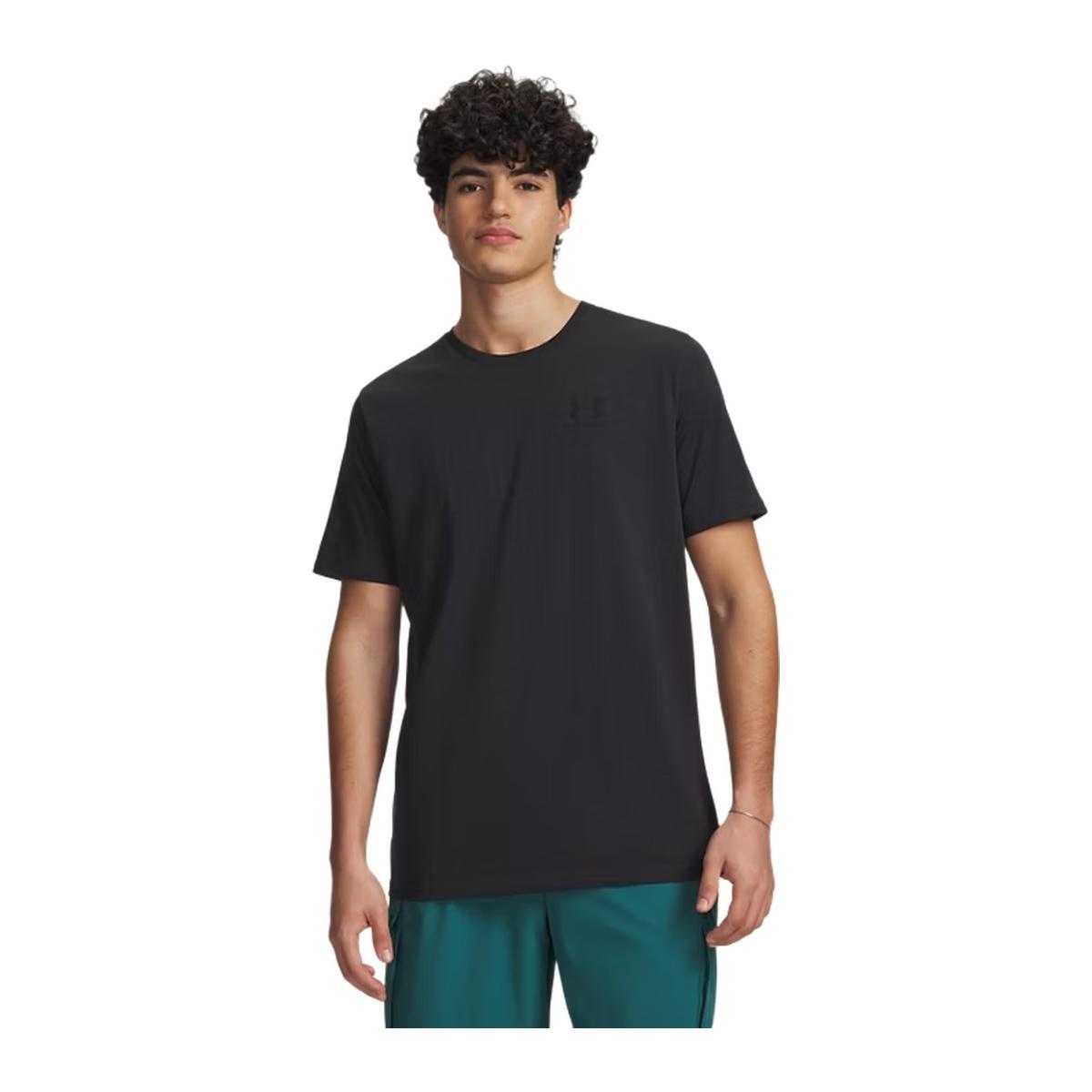 Under Armour Sportstyle Tshirt Uomo