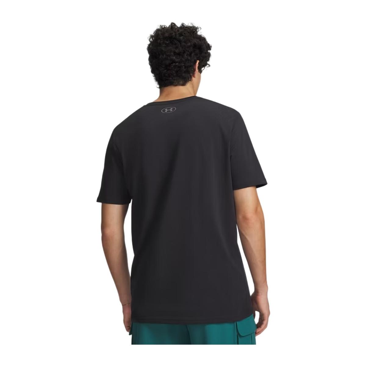 Under Armour Sportstyle Tshirt Uomo