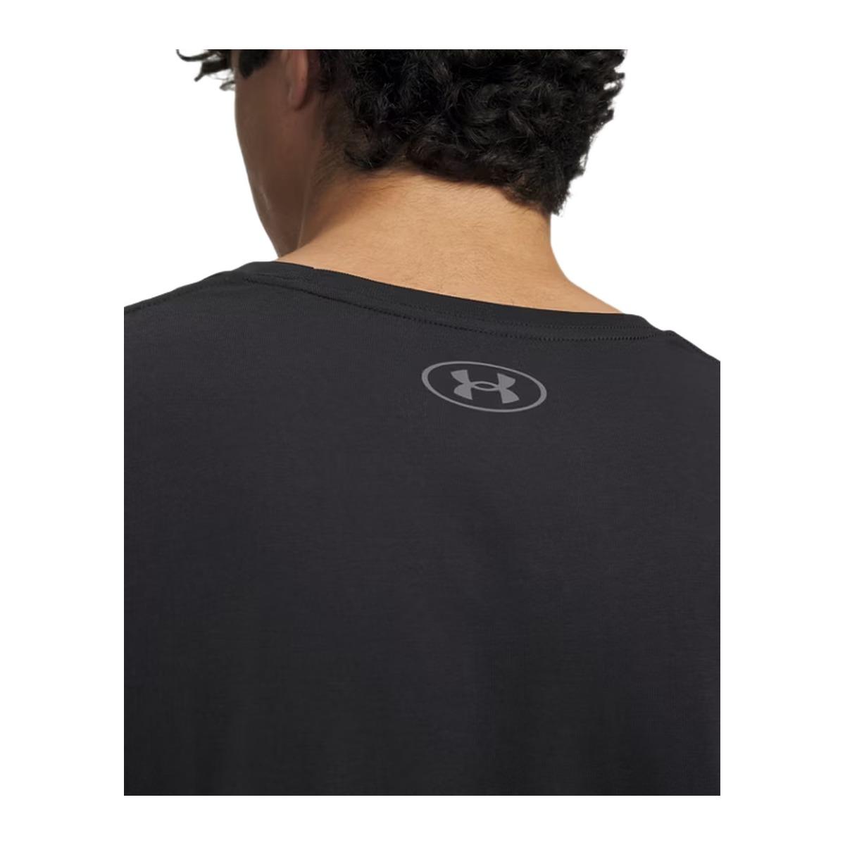 Under Armour Sportstyle Tshirt Uomo