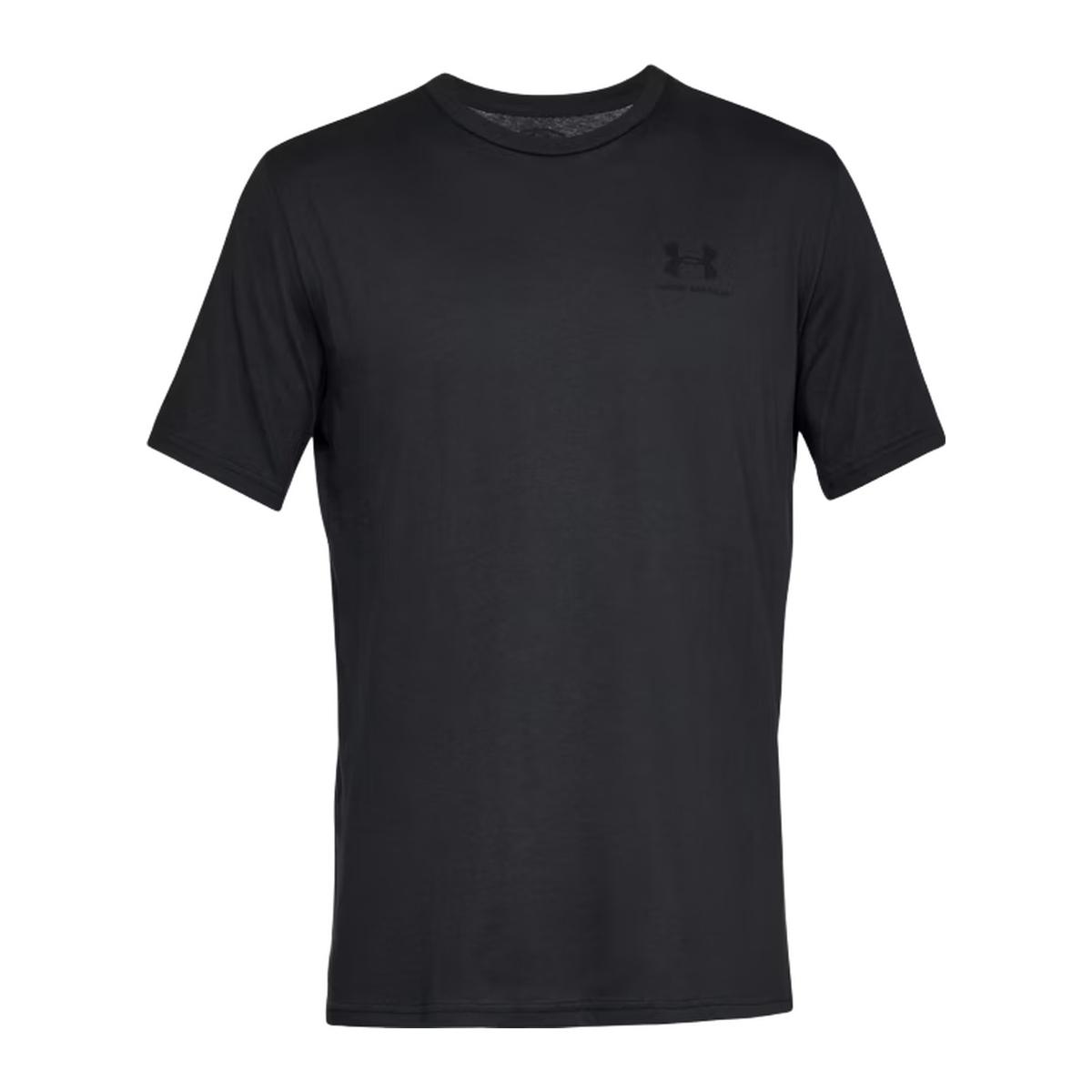 Under Armour Sportstyle Tshirt Uomo