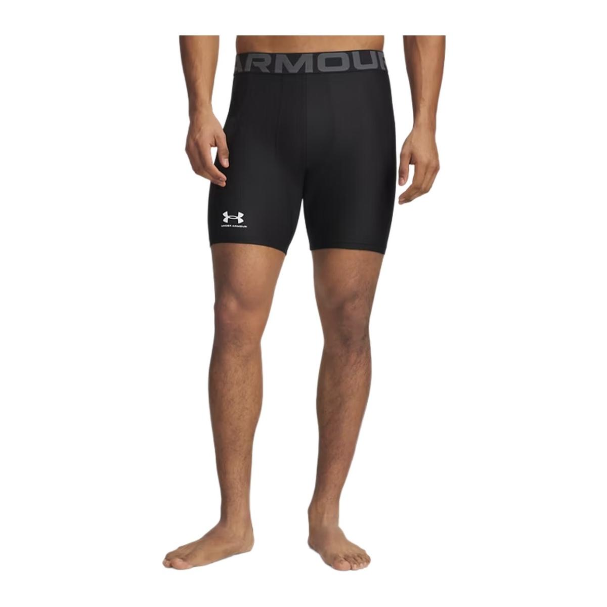 Under Armour UA HG Armour Pantaloncini Compression Uomo