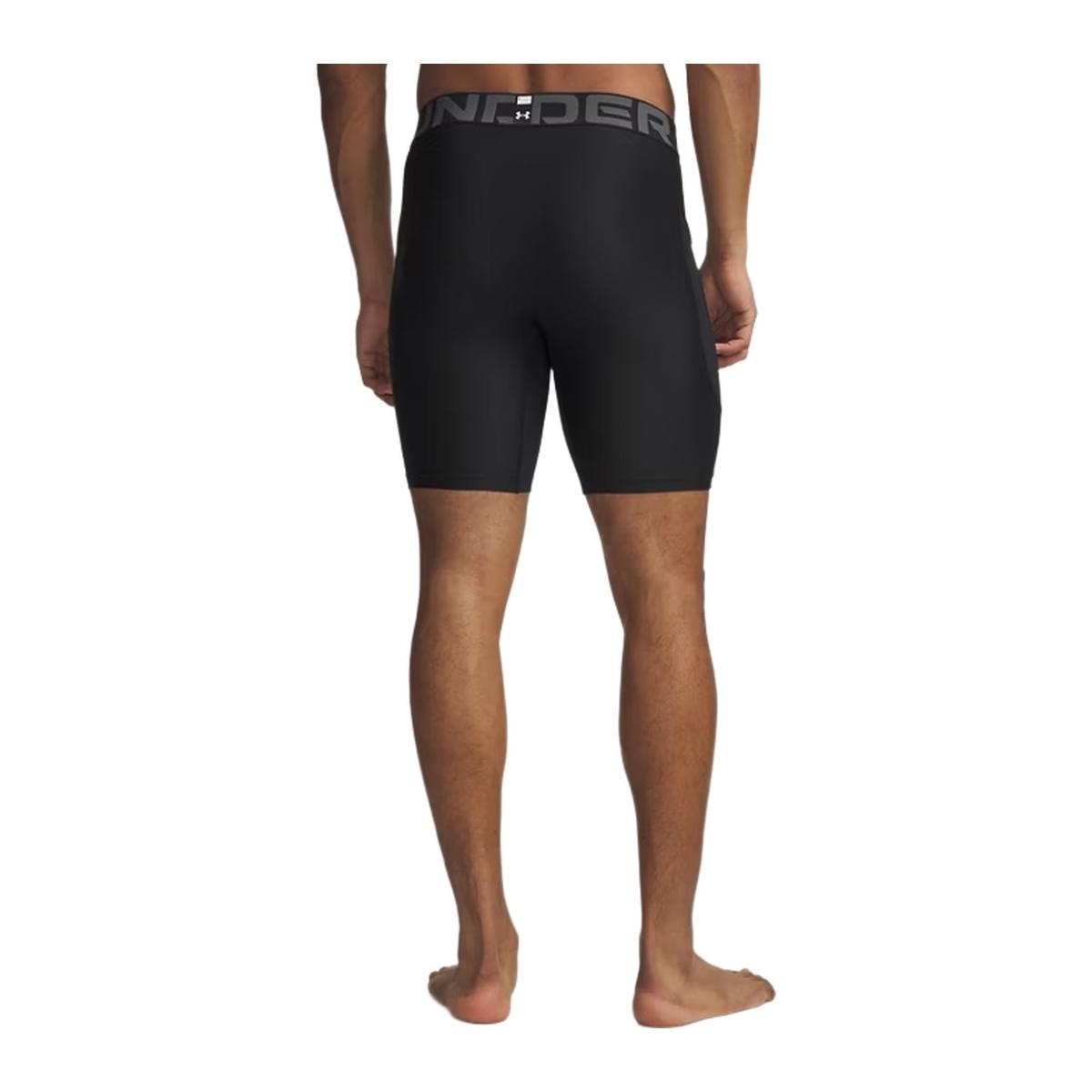 Under Armour UA HG Armour Pantaloncini Compression Uomo