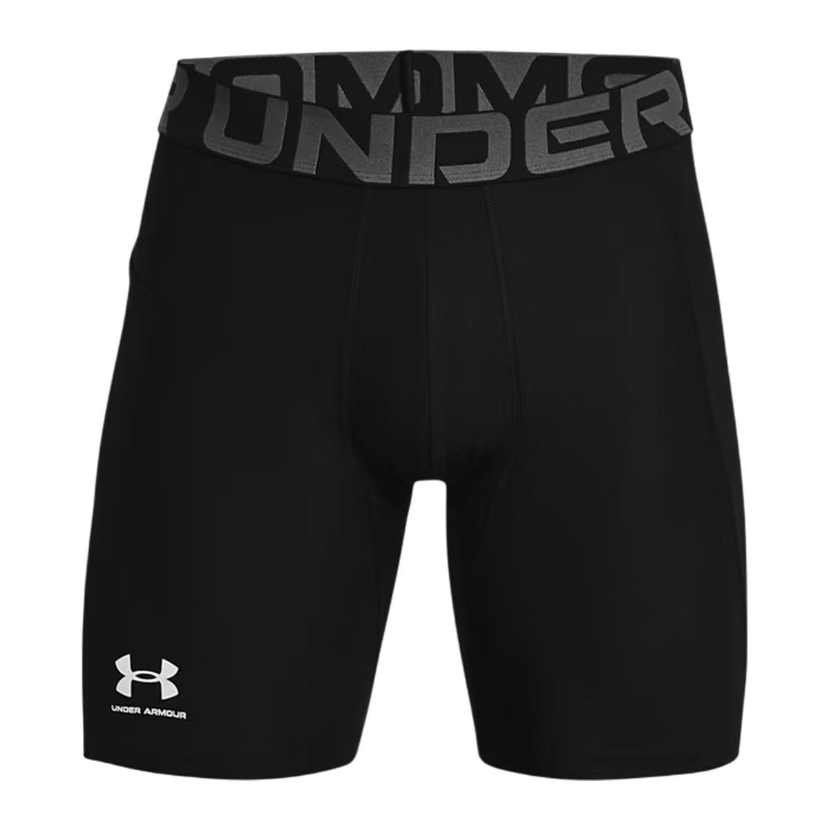 Under Armour UA HG Armour Pantaloncini Compression Uomo