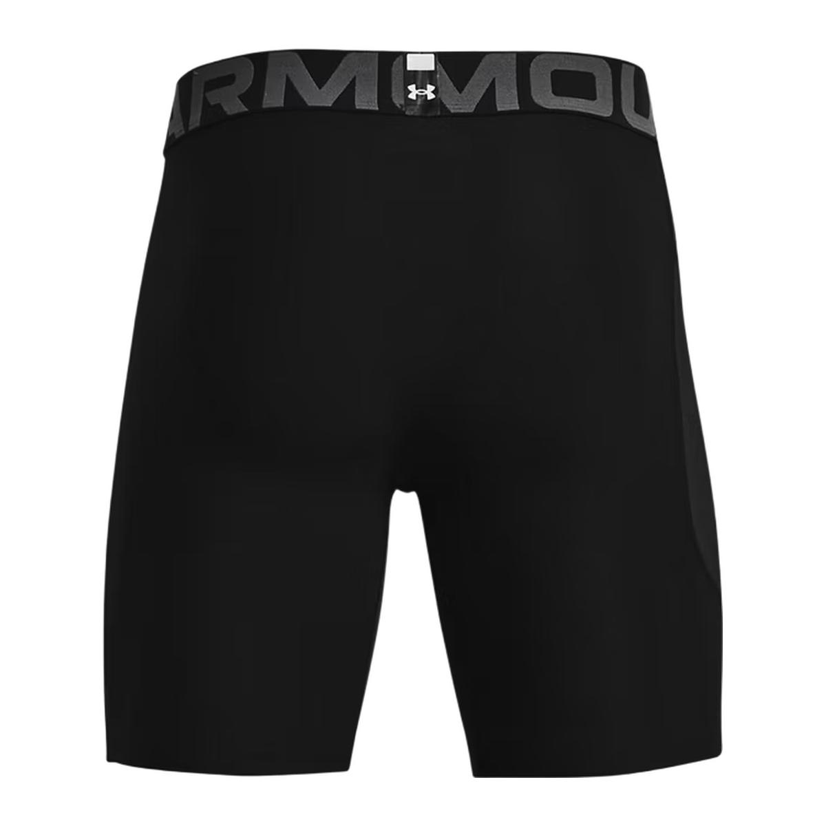 Under Armour UA HG Armour Pantaloncini Compression Uomo