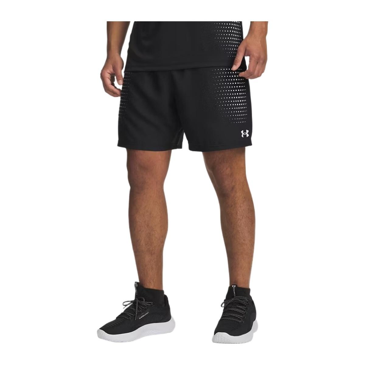 Under Armour UA Tech Play Short Pantaloncini Uomo
