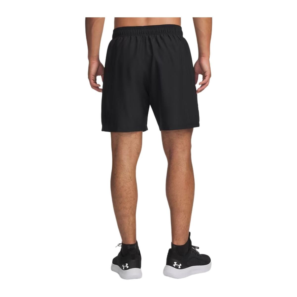 Under Armour UA Tech Play Short Pantaloncini Uomo
