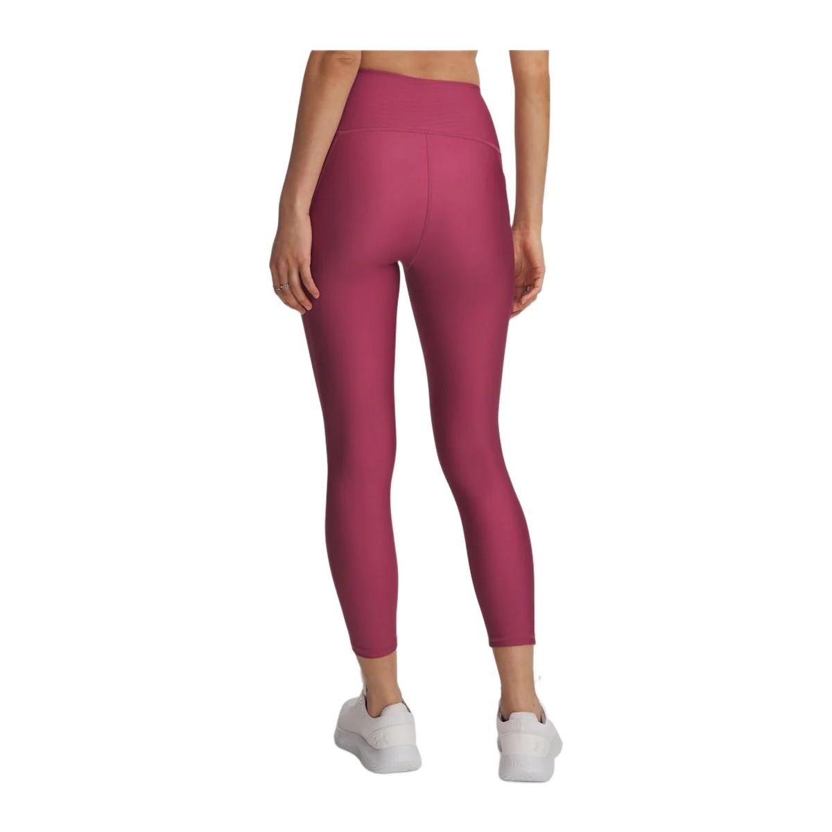 Under Armour UA Tech Hi Ankle Leggings Donna