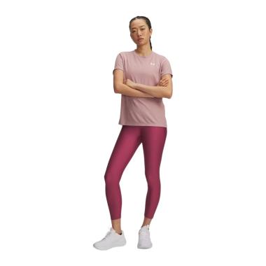Under Armour UA Tech Hi Ankle Leggings Donna