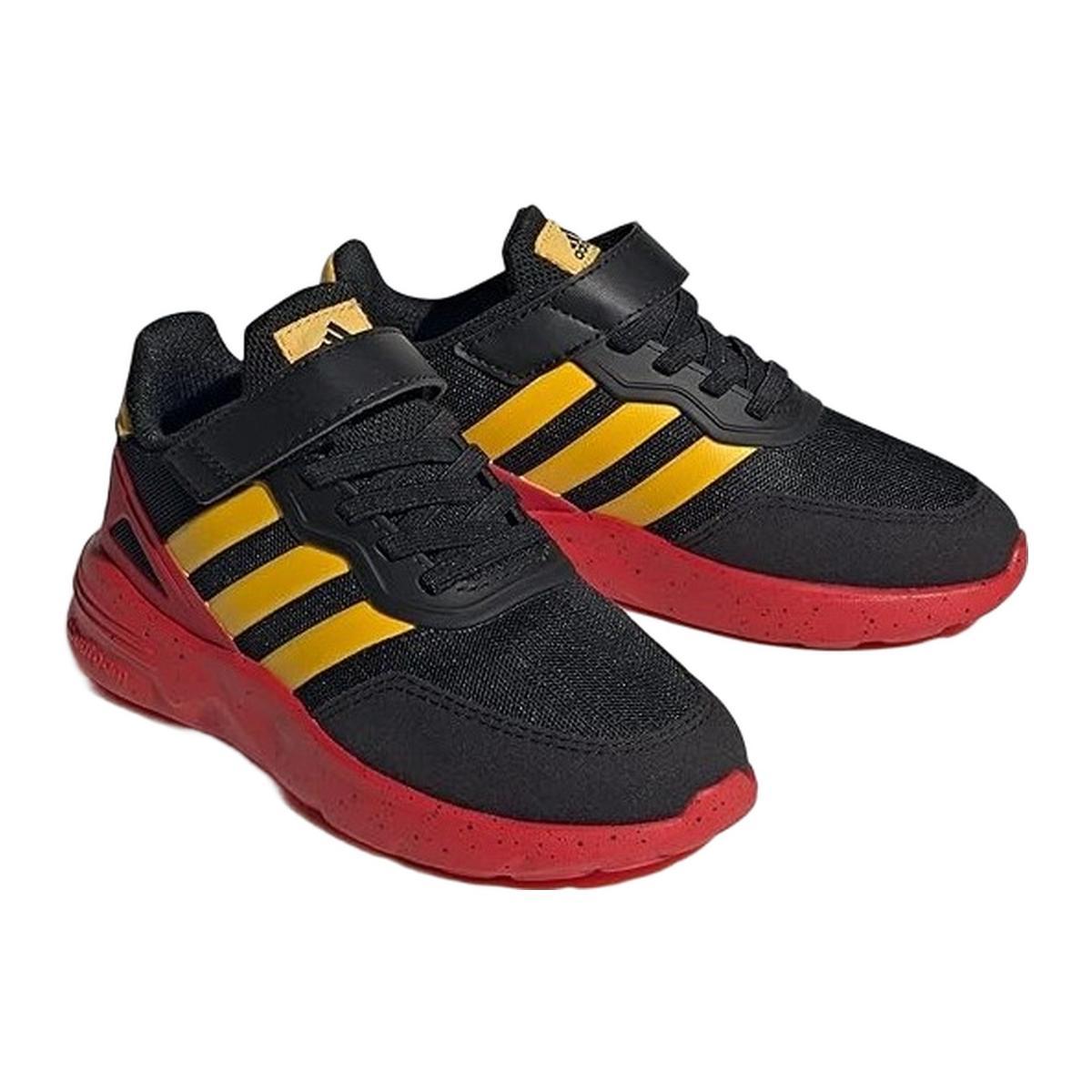 Adidas Nebzed x Disney Mickey Mouse Sneaker Bambini