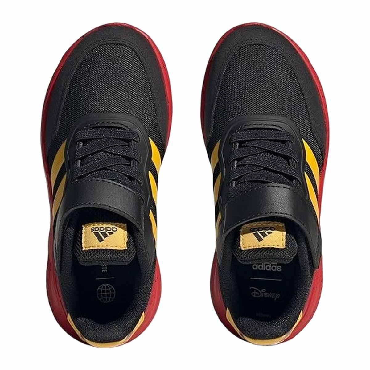 Adidas Nebzed x Disney Mickey Mouse Sneaker Bambini