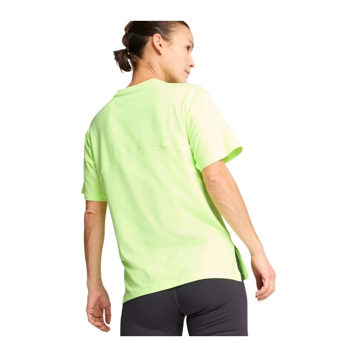 PUMA Cloudspun Training T-Shirt