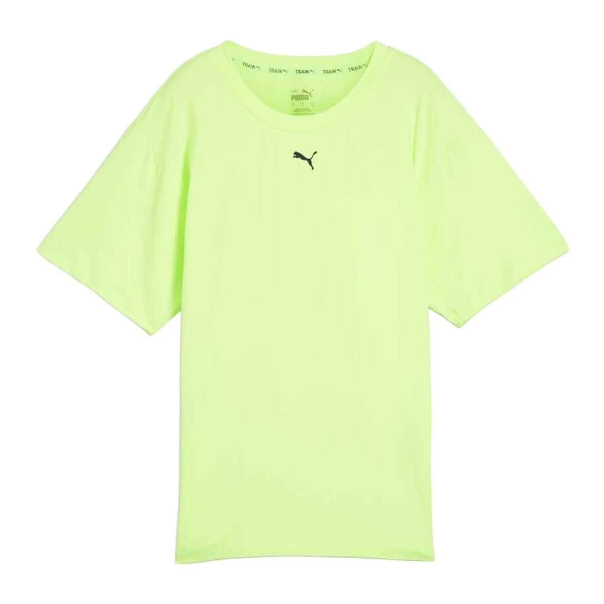 PUMA Cloudspun Training T-Shirt