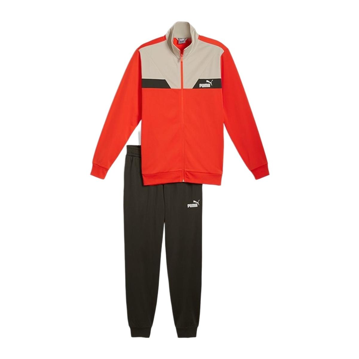 PUMA Power Poly Suit Tuta