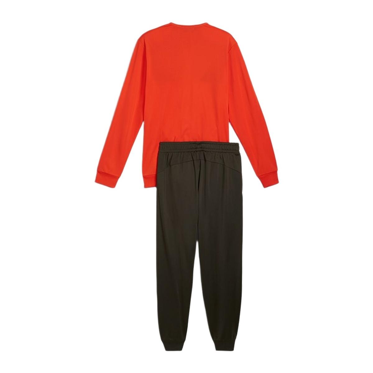 PUMA Power Poly Suit Tuta