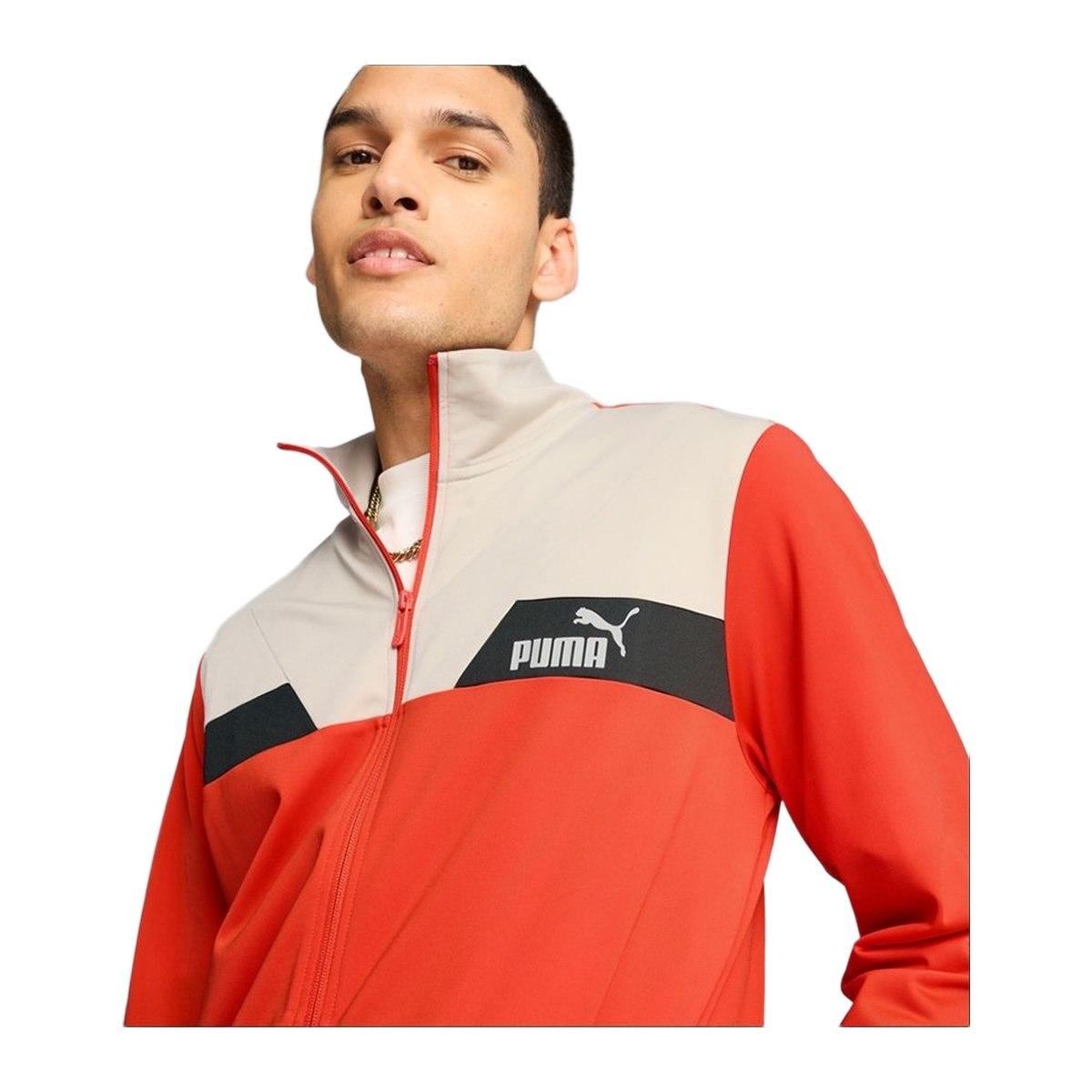 PUMA Power Poly Suit Tuta