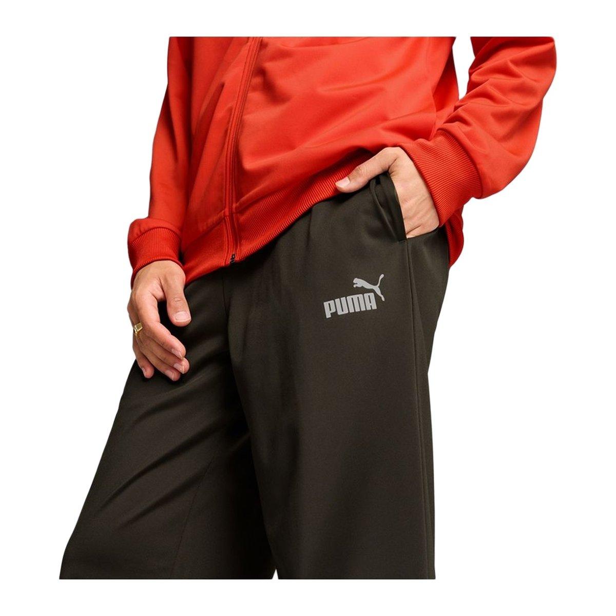 PUMA Power Poly Suit Tuta