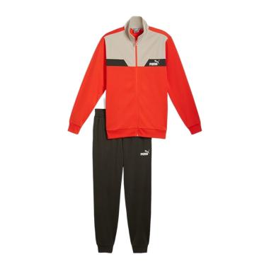 PUMA Power Poly Suit Tuta