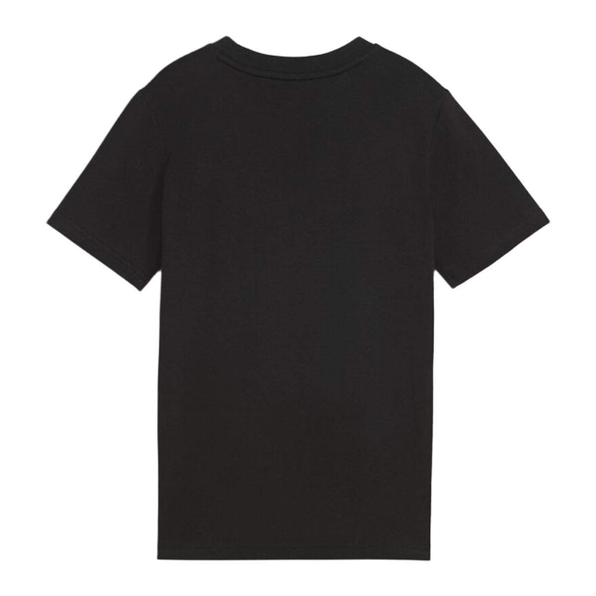 PUMA ESS Logo Lab Completo Maglia e Pantaloncino