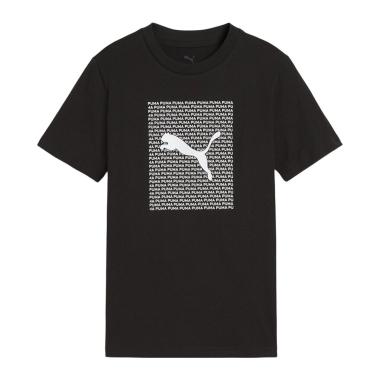 PUMA ESS Logo Lab Completo Maglia e Pantaloncino