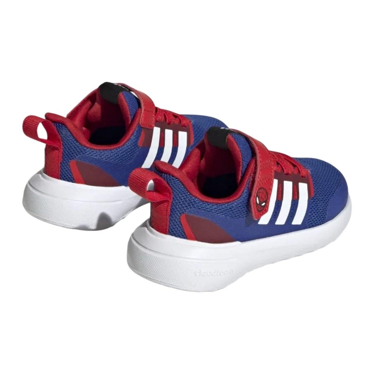 Adidas FortaRun2.0 SpiderMan Scarpe Infant