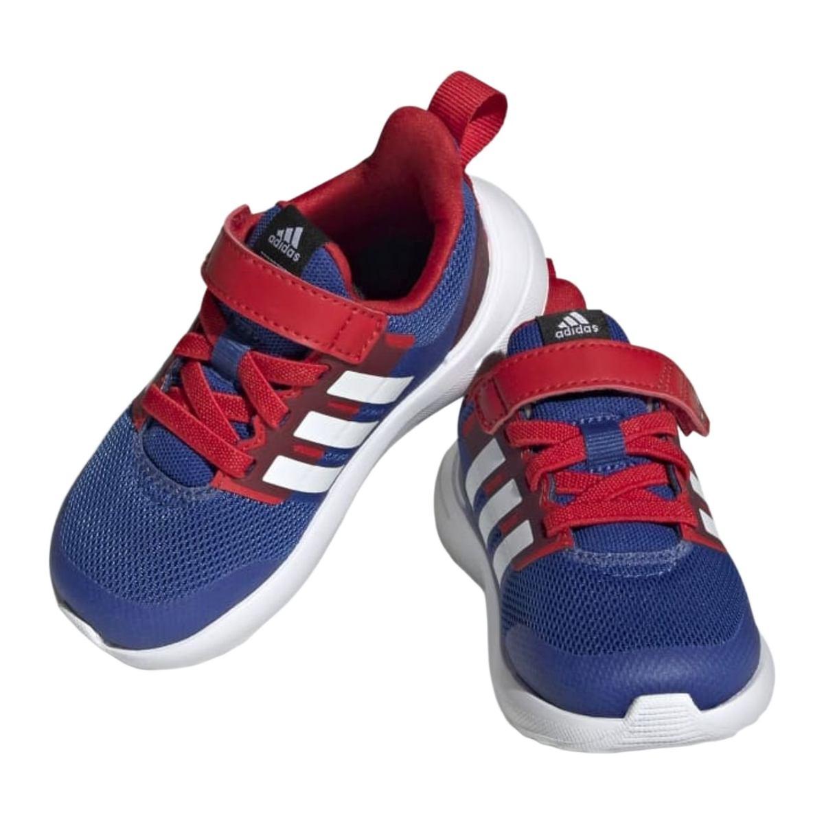 Adidas FortaRun2.0 SpiderMan Scarpe Infant