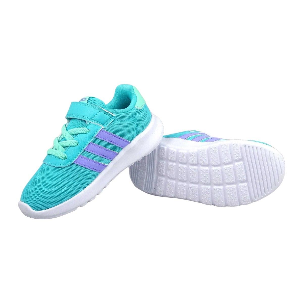 Adidas Neo Lite Racer 3.0 Scarpe Infant