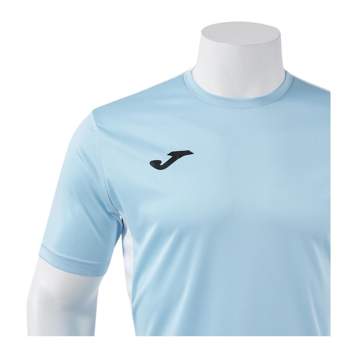 Joma Winner IV T-shirt manica corta