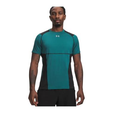 Under Armour HG Elite Fitted T-shirt Uomo