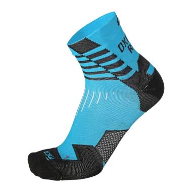 Mico Calze Run Corta Light Weight Compression OxiJet