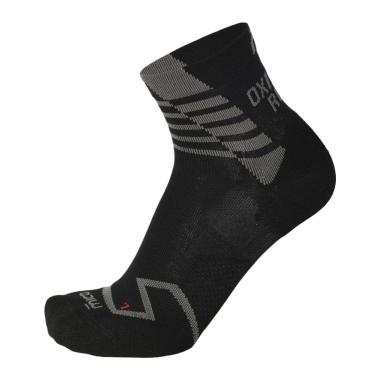 Mico Calze Run Corta Light Weight Compression Oxi-Jet