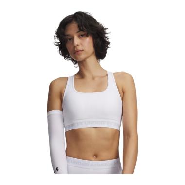 Under Armour Crossback Mid Reggiseno Sportivo Donna