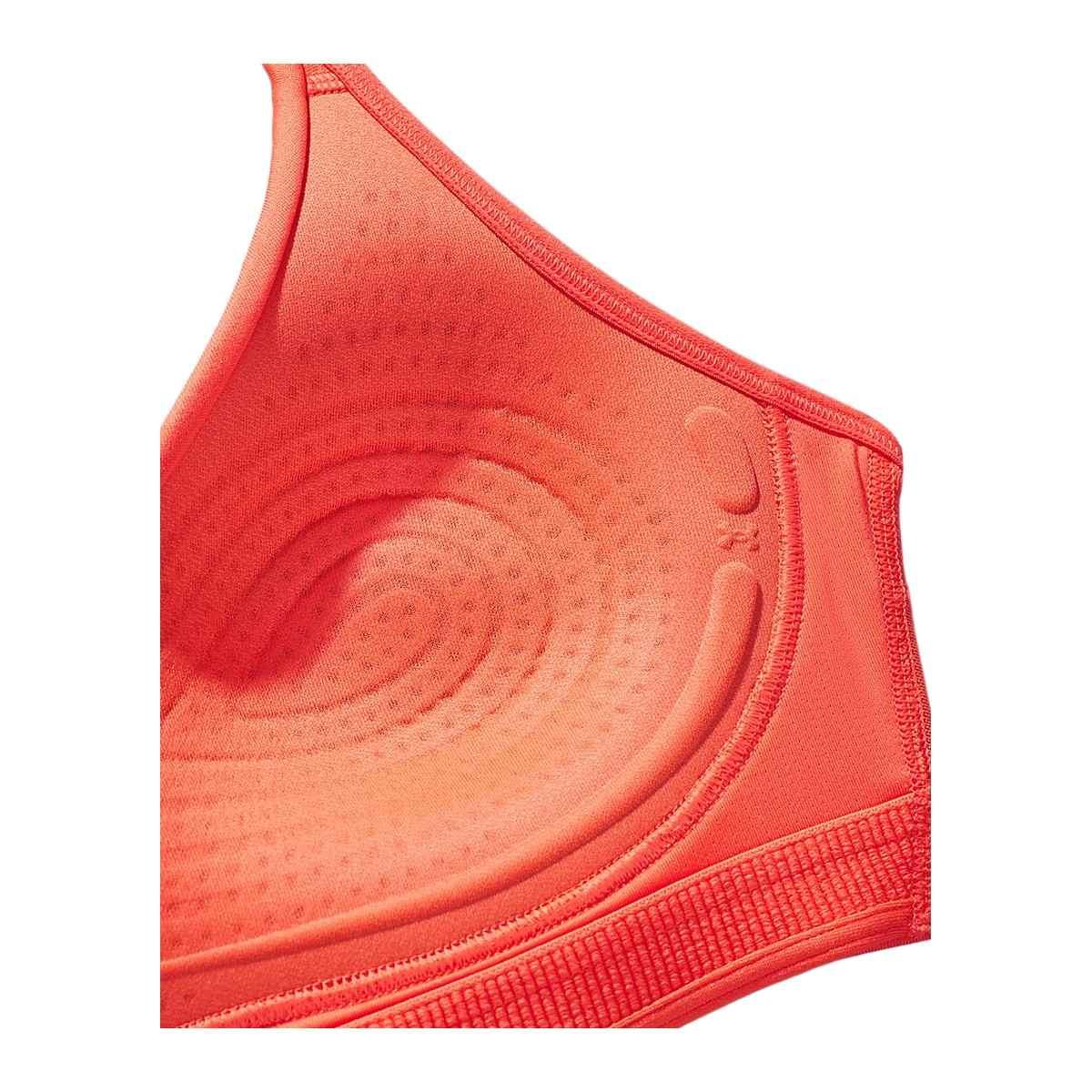 Under Armour UA Infinity2.0Low Reggiseno Sportivo Donna