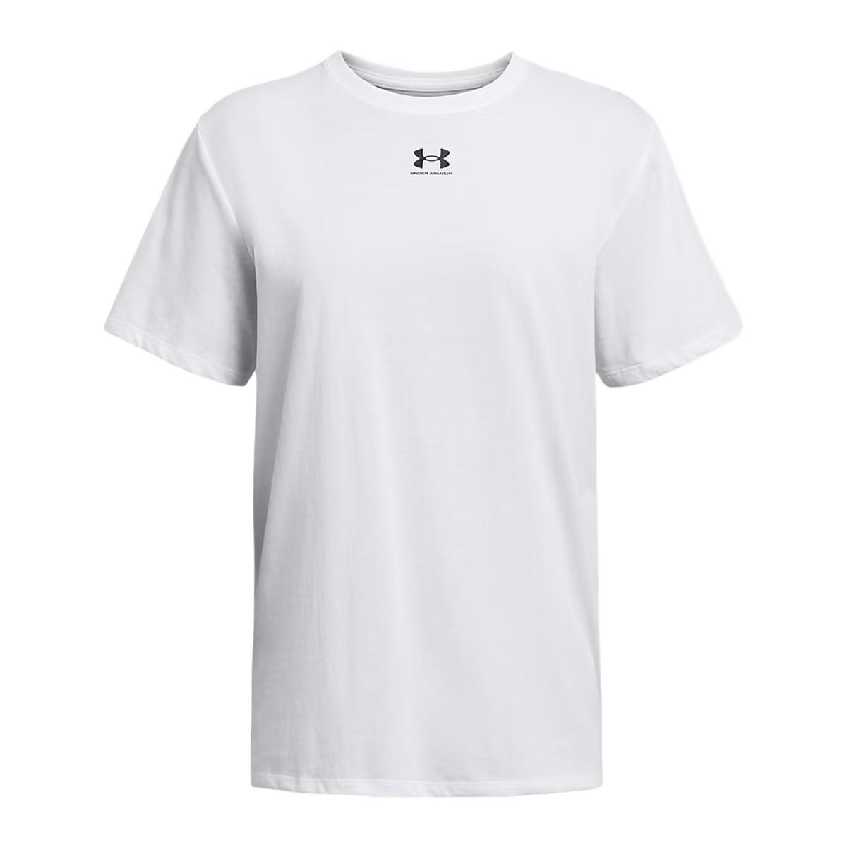 Under Armour UA Campus Oversize T-shirt Donna