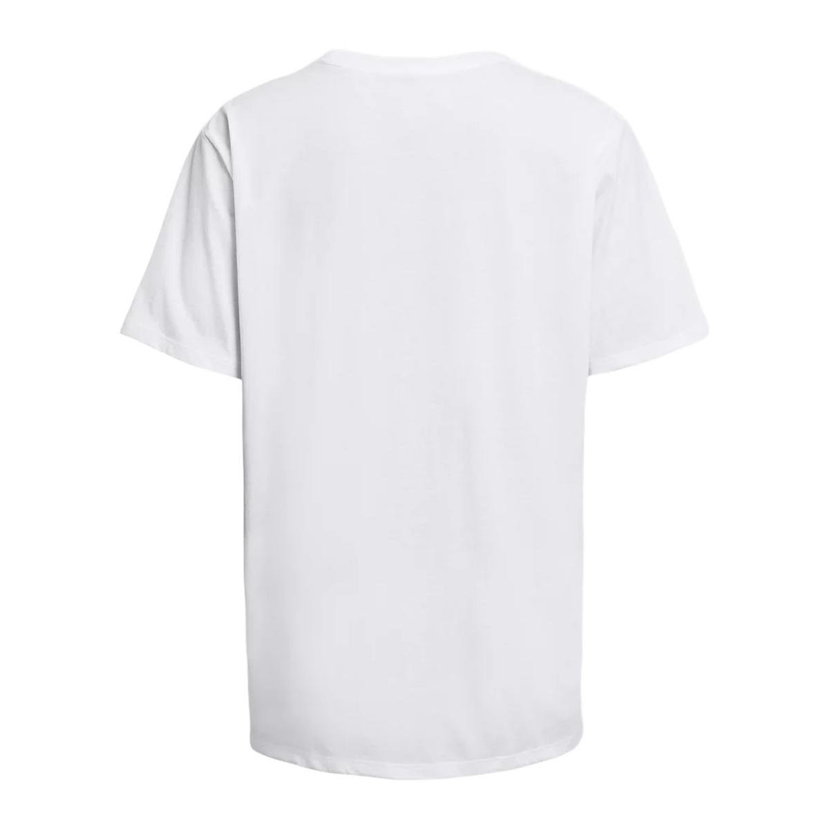 Under Armour UA Campus Oversize T-shirt Donna