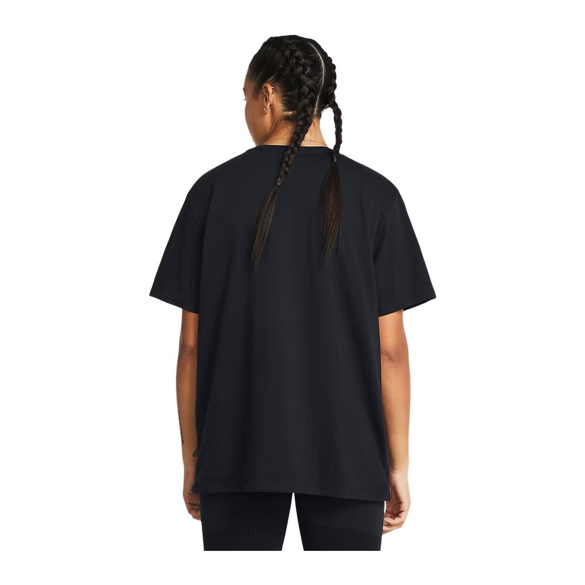 Under Armour Campus Oversize TShirt Donna