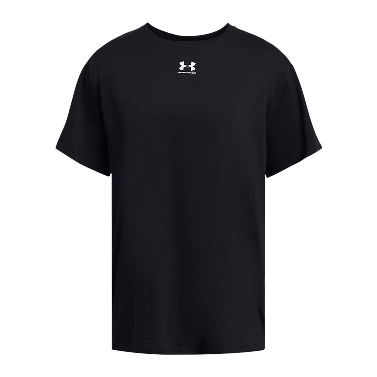 Under Armour Campus Oversize TShirt Donna