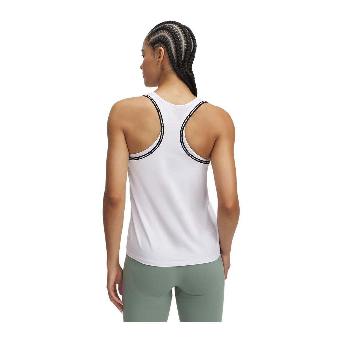 Under Armour Tech Knockout Canotta Donna