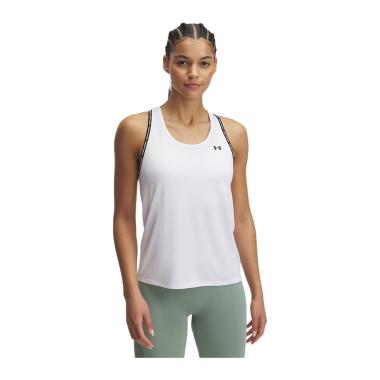 Under Armour Tech Knockout Canotta Donna