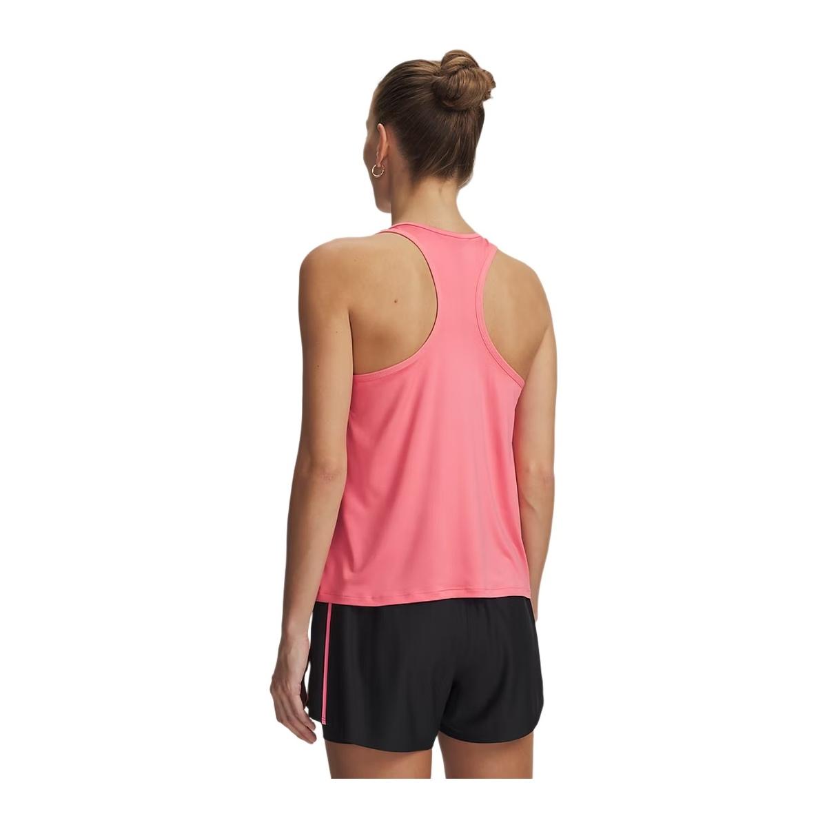 Under Armour Tech Knockout Canotta Donna