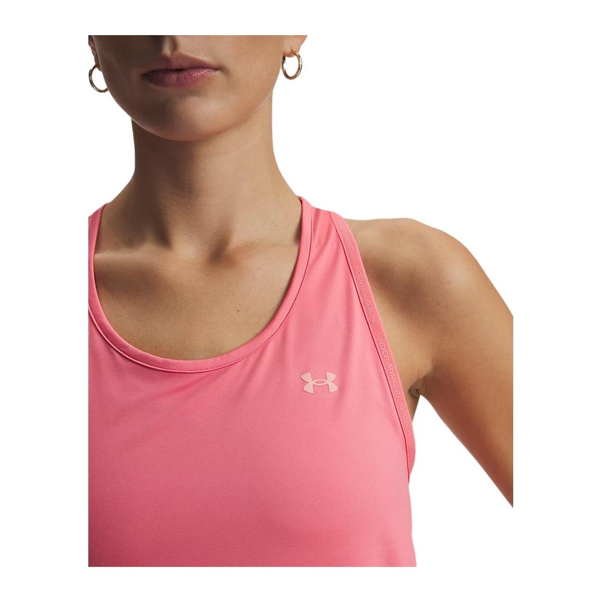 Under Armour Tech Knockout Canotta Donna
